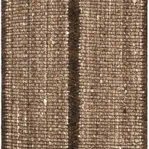 Bronson Handmade Galey Alix x LIVABLISS GABS-2302 Area Rug