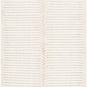 Bronson Handmade Galey Alix x LIVABLISS GABS-2303 Area Rug