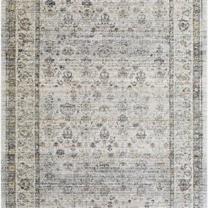 Neiland Outdoor Machine Woven Galey Alix x LIVABLISS GANL-2302 Area Rug