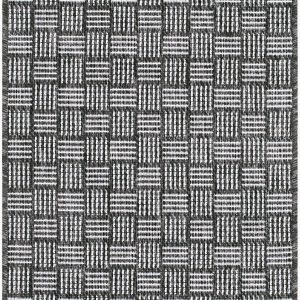 Westport Outdoor Machine Woven Galey Alix x LIVABLISS GAWE-2300 Area Rug