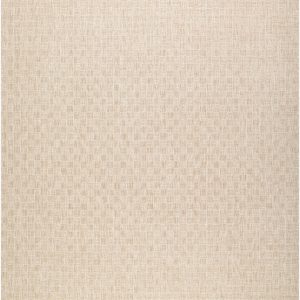 Westport Outdoor Machine Woven Galey Alix x LIVABLISS GAWE-2302 Area Rug