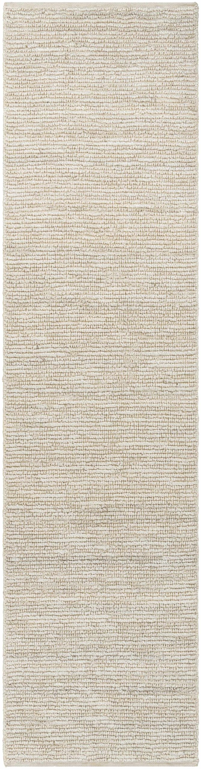 Glover Bleached Braided Jute Carpet - Image 21