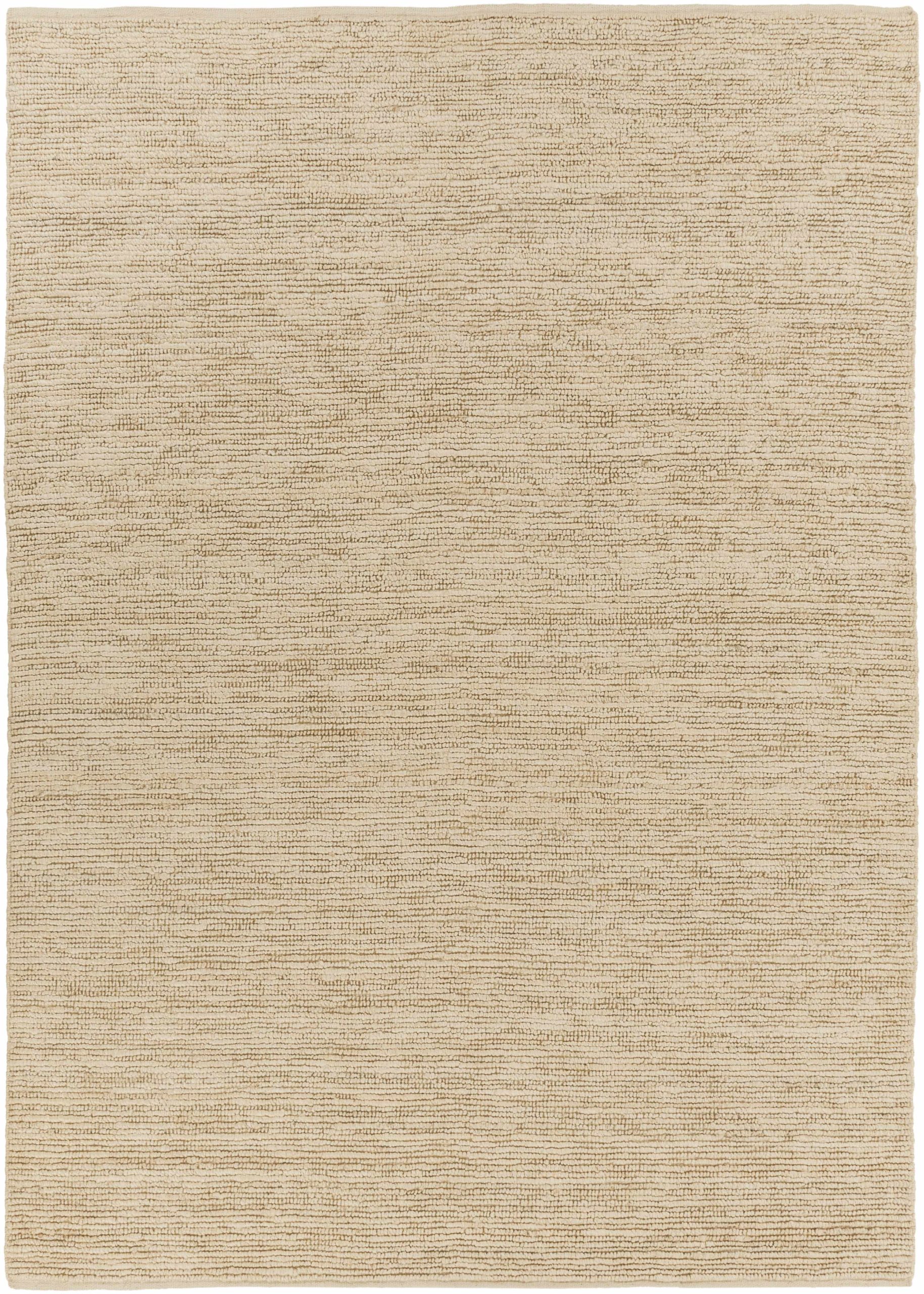 Glover Bleached Braided Jute Carpet - Image 8