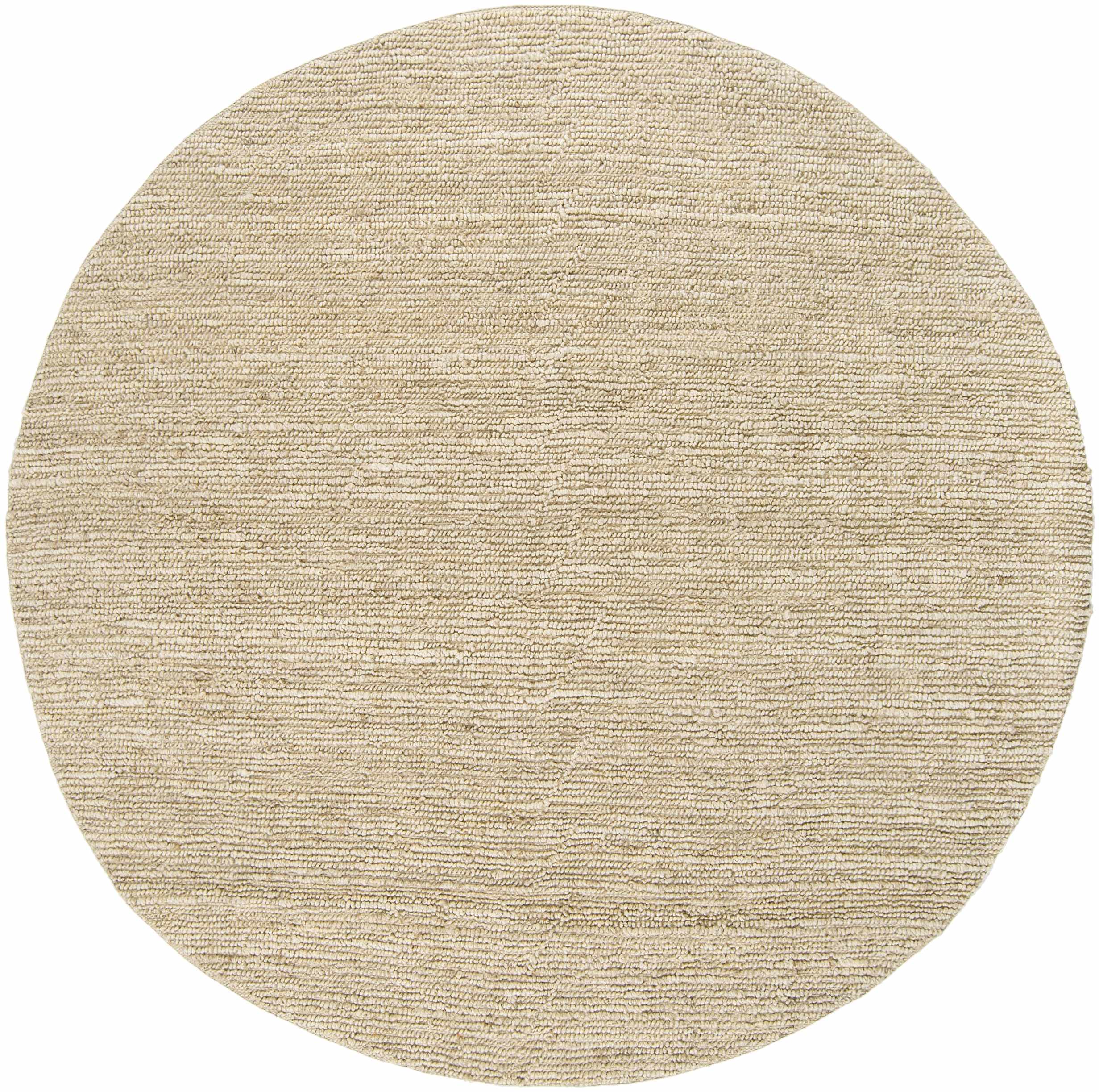 Glover Bleached Braided Jute Carpet - Image 17