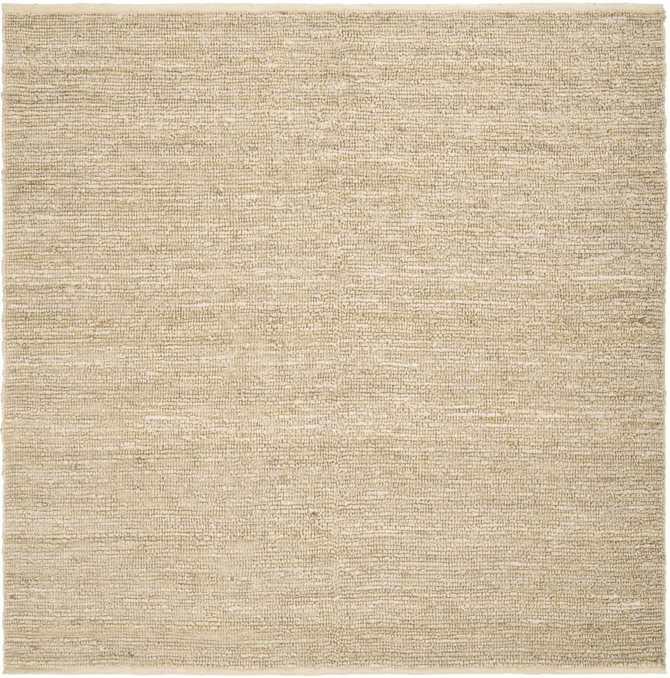 Glover Bleached Braided Jute Carpet - Image 18