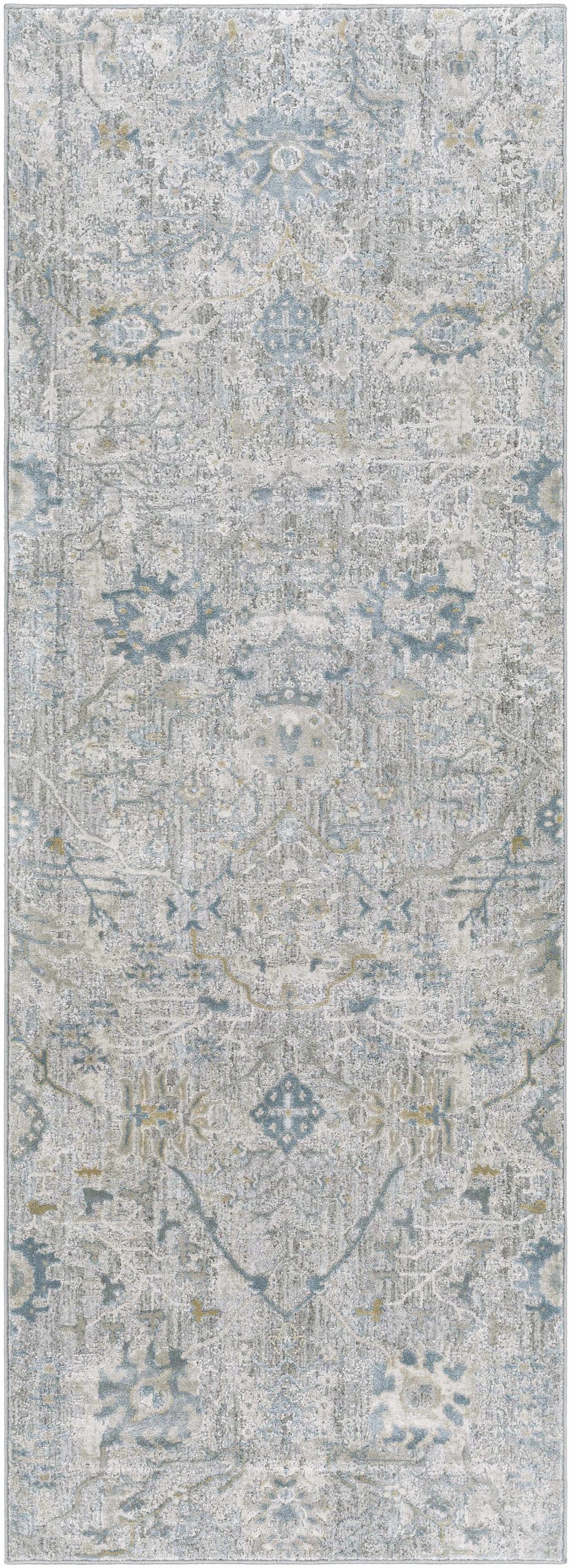 Gilmanton Thick Luxe Boutique Rug - Image 5