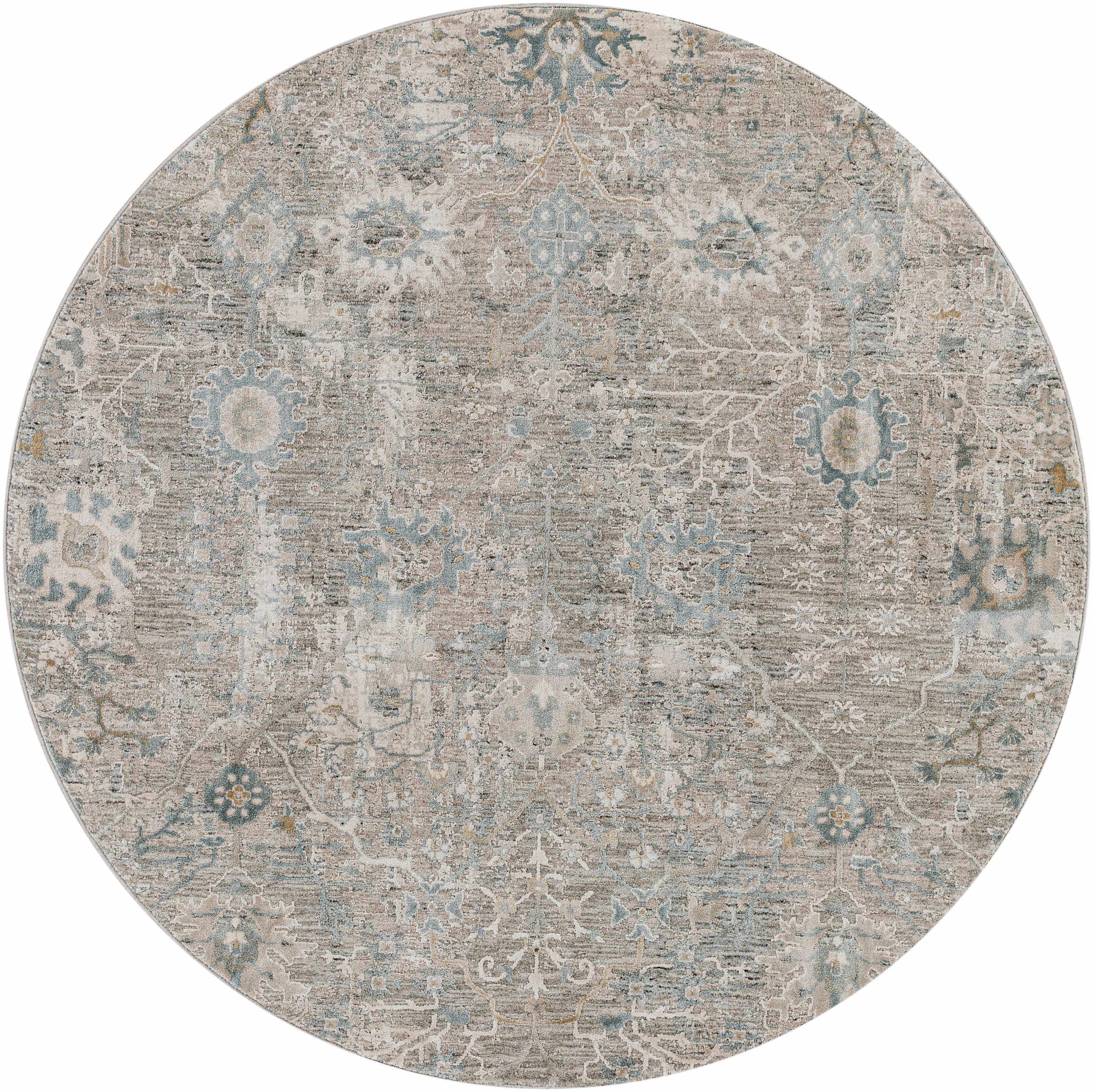 Gilmanton Thick Luxe Boutique Rug - Image 3