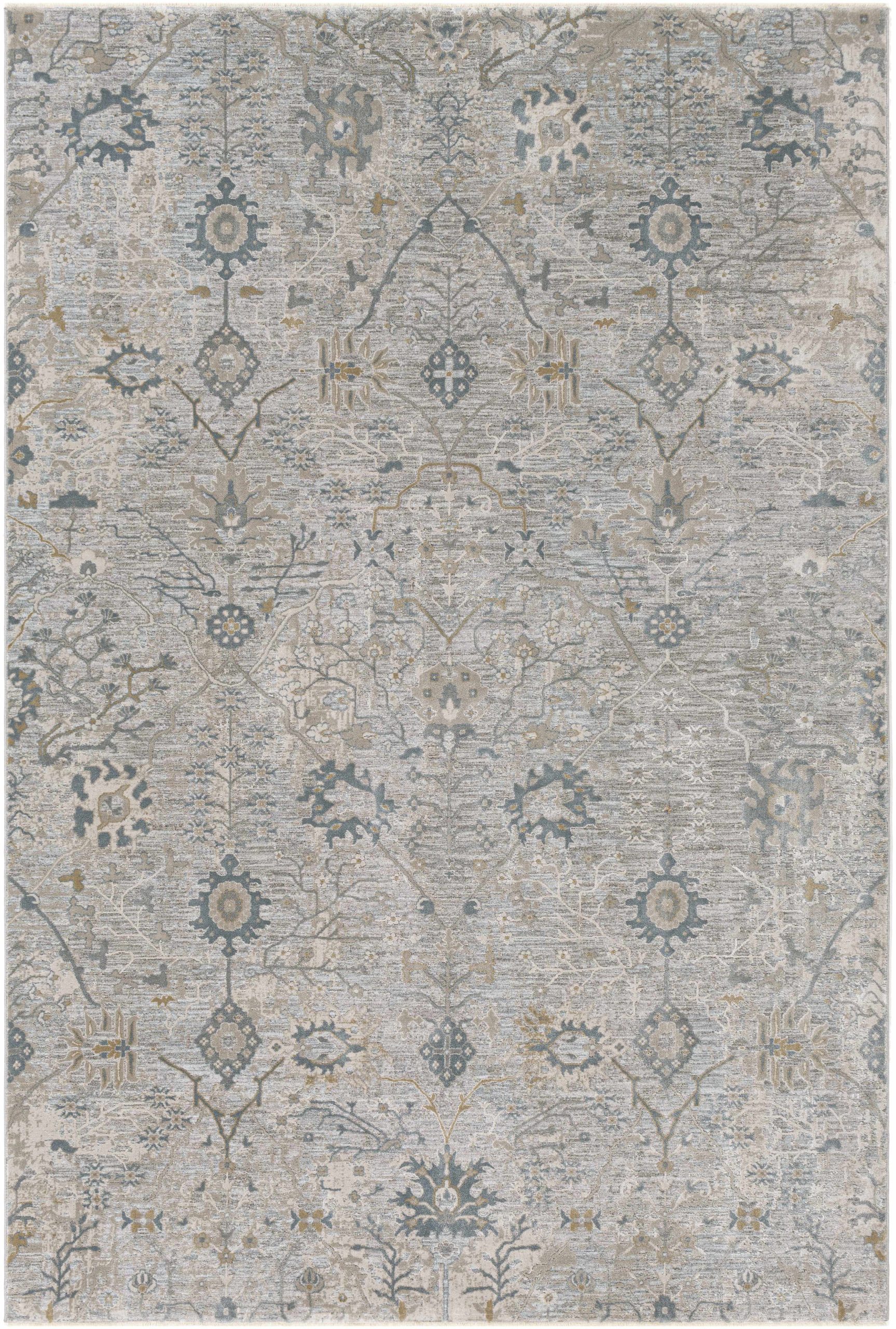 Gilmanton Thick Luxe Boutique Rug - Image 14