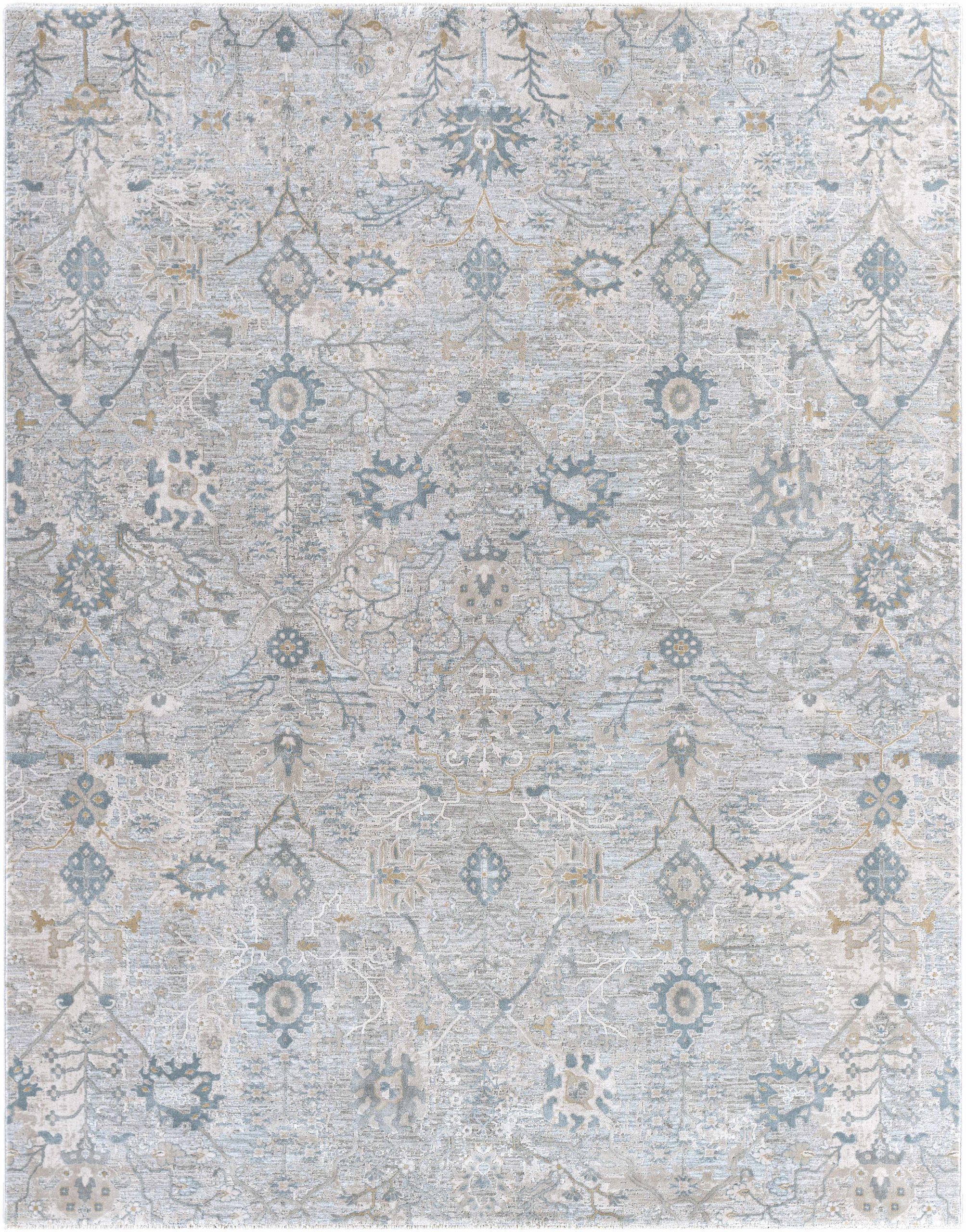 Gilmanton Thick Luxe Boutique Rug - Image 12