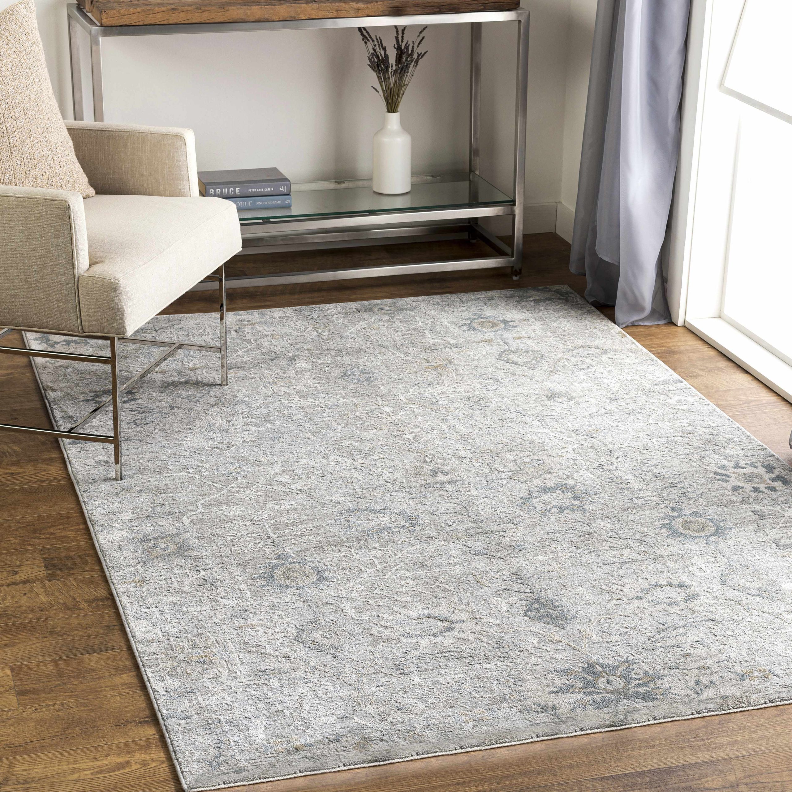 Gilmanton Thick Luxe Boutique Rug - Image 7