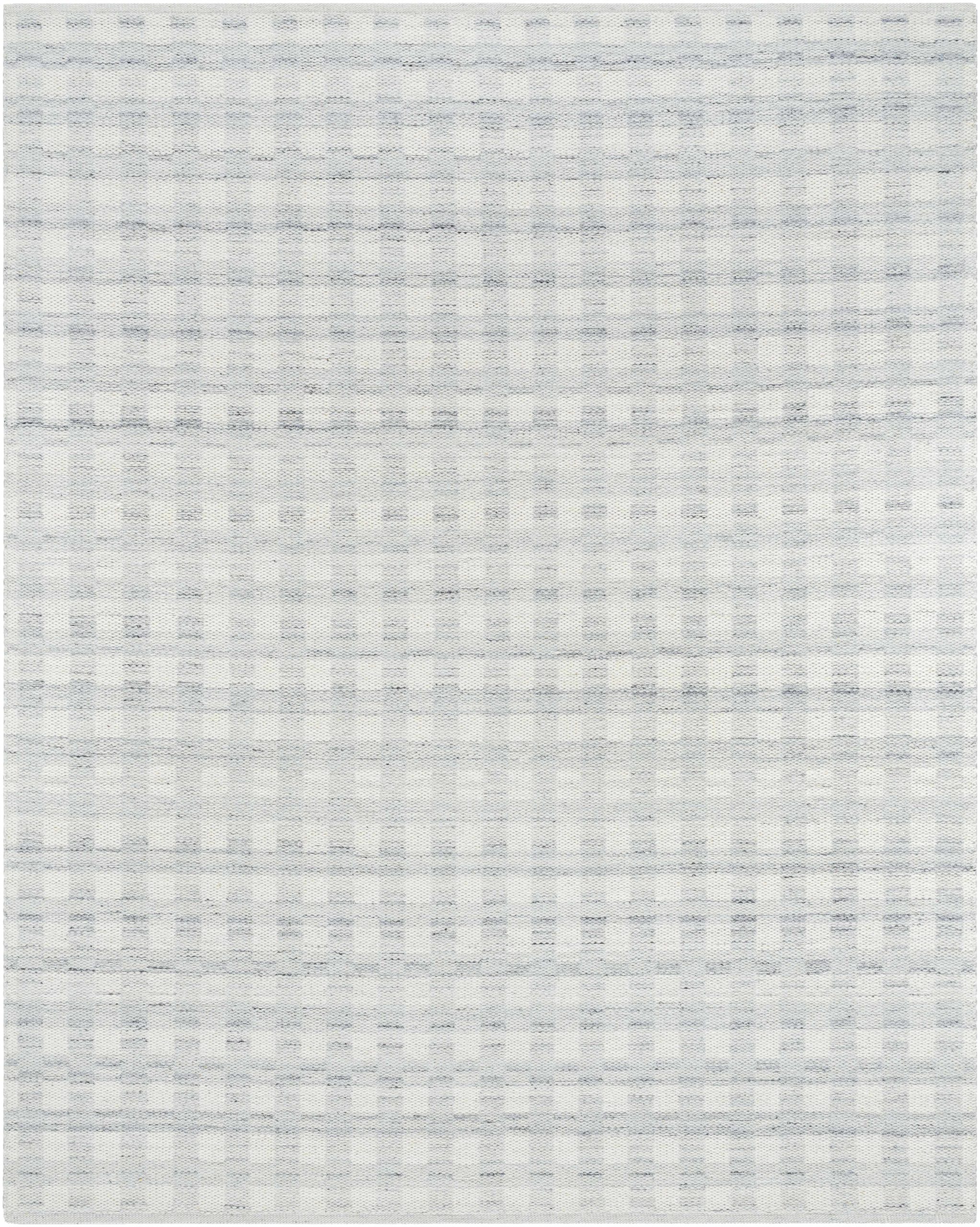 Garth Light Slate Area Rug
