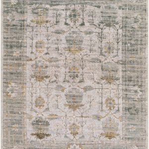Jaddua Area Rug