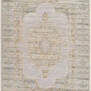 Hallan Area Rug