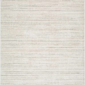 Sezja White Luxe Area Rug