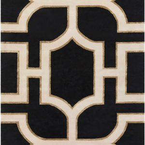 Intermezzo Handmade Elle Decor x LIVABLISS INE-1000 Area Rug