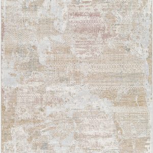 Hanae Thick Luxe Boutique Rug