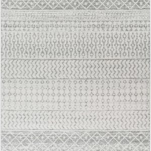 Constantin Gray Area Rug