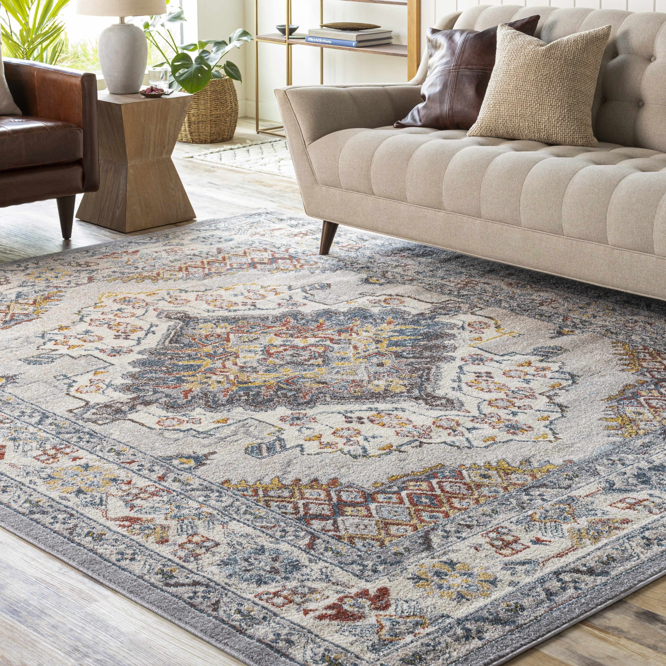 Haymond Area Rug - Image 11