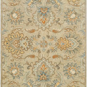 Hedia Area Rug