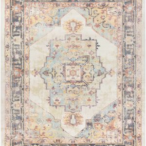 Hillcrest Area Rug