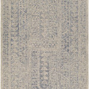 Hinton Wool Area Rug