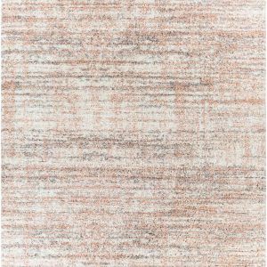 Hammond Dusty Pink Plush Rug