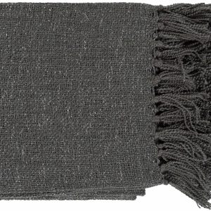 Hoffman Throw Blanket - Clearance