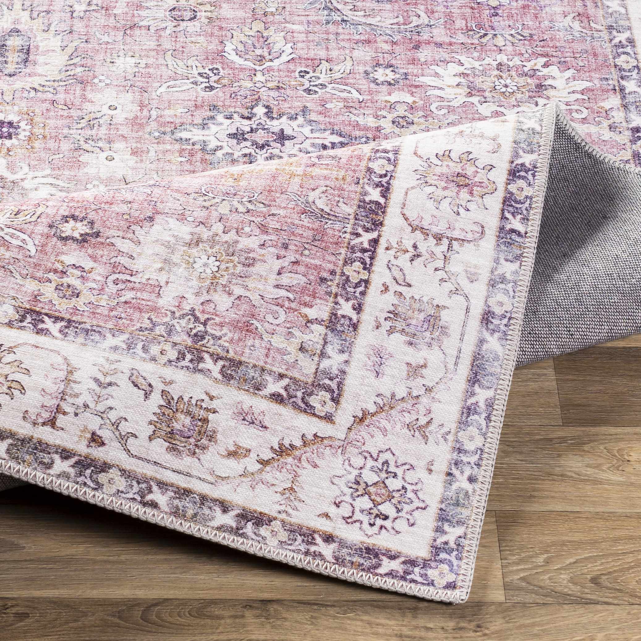 Honomu Area Rug - Image 6