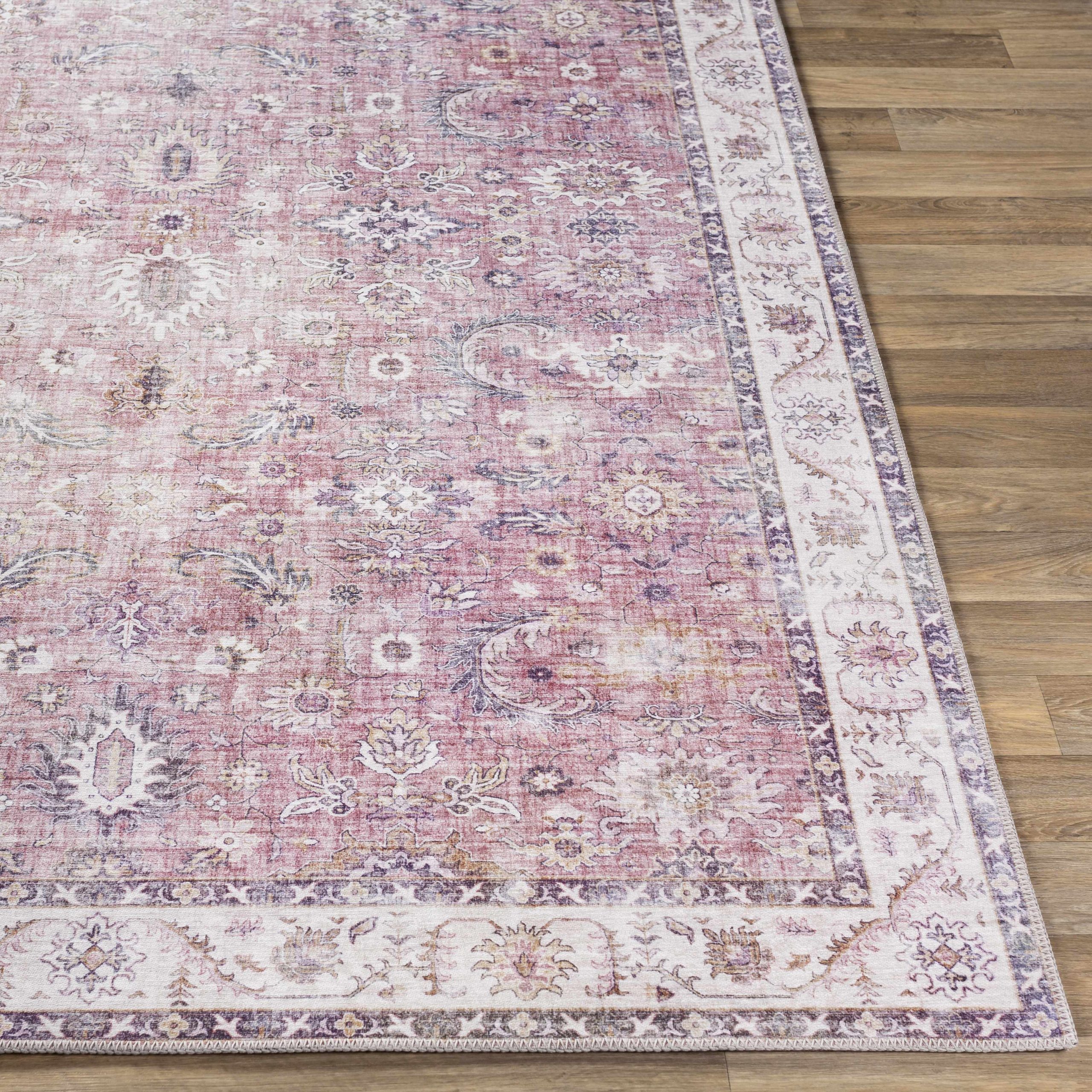 Honomu Area Rug - Image 5