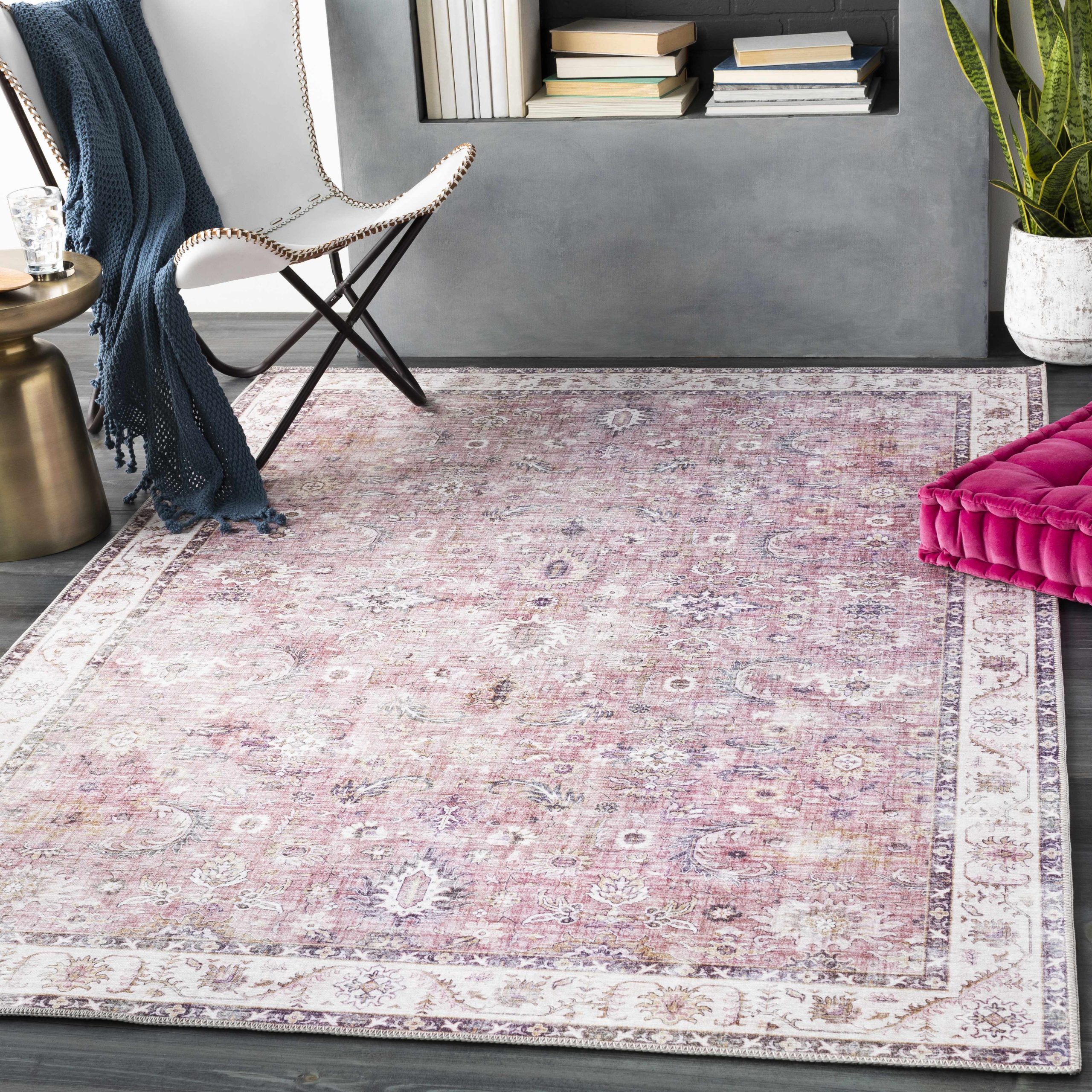 Honomu Area Rug - Image 2
