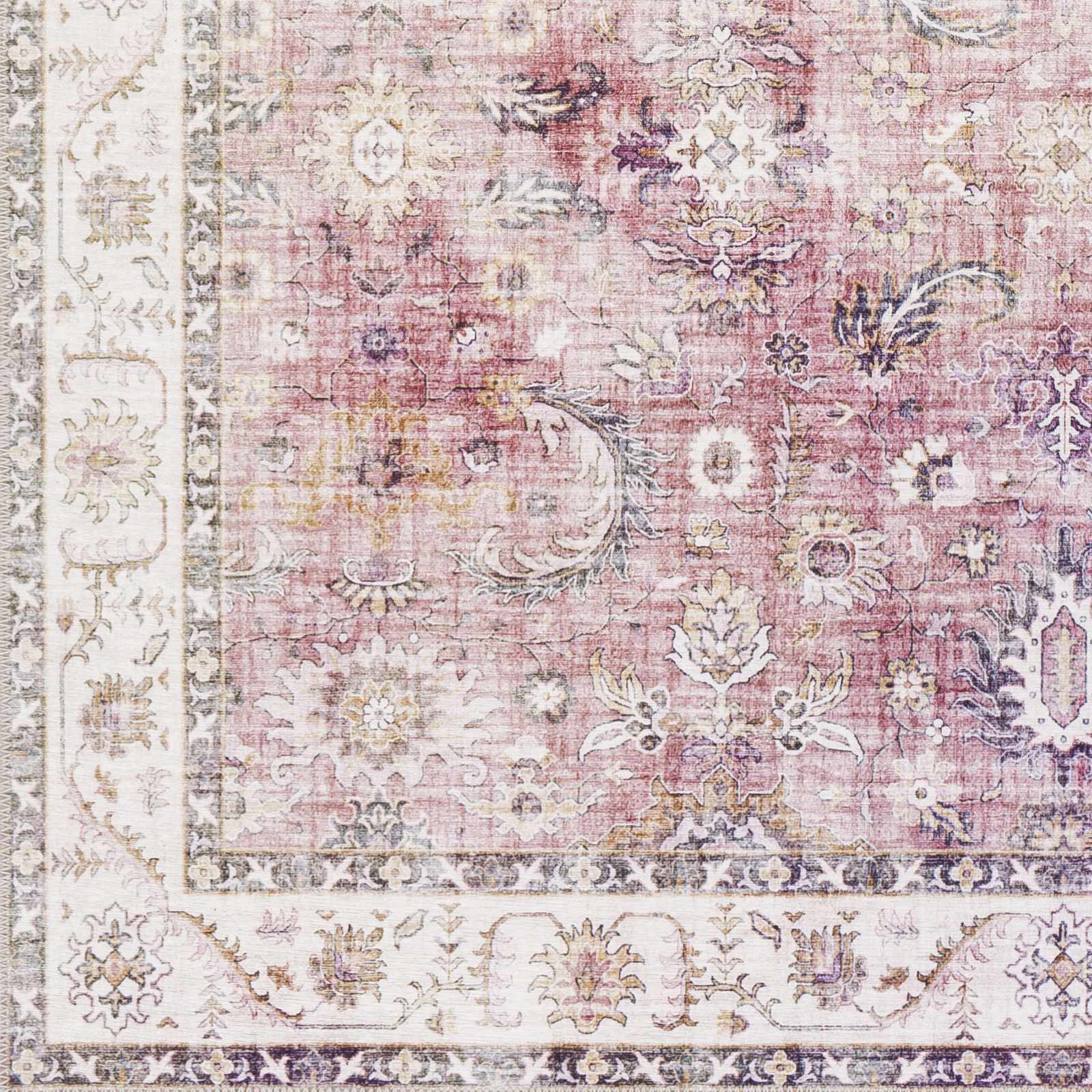 Honomu Area Rug - Image 8