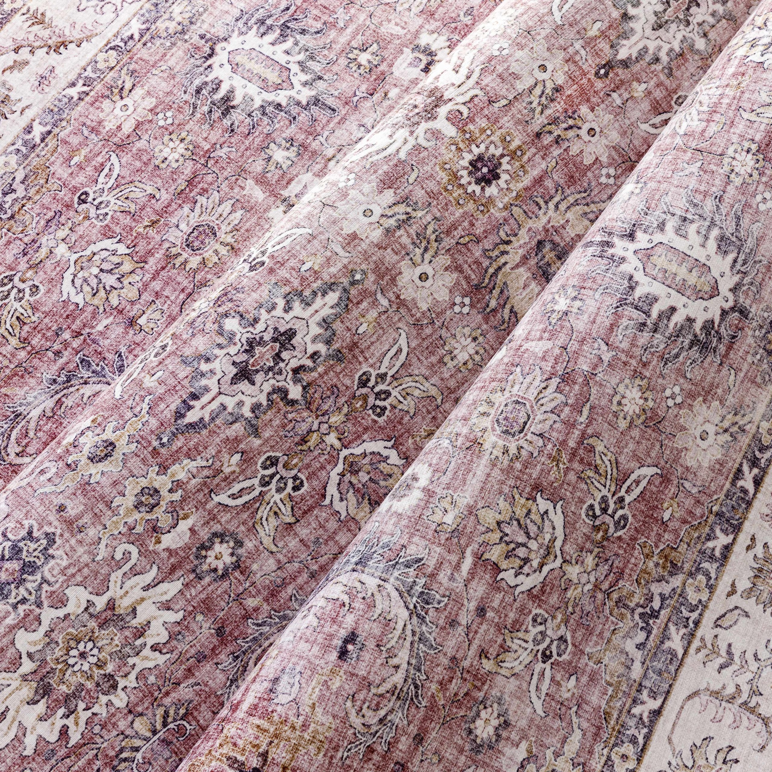Honomu Area Rug - Image 7