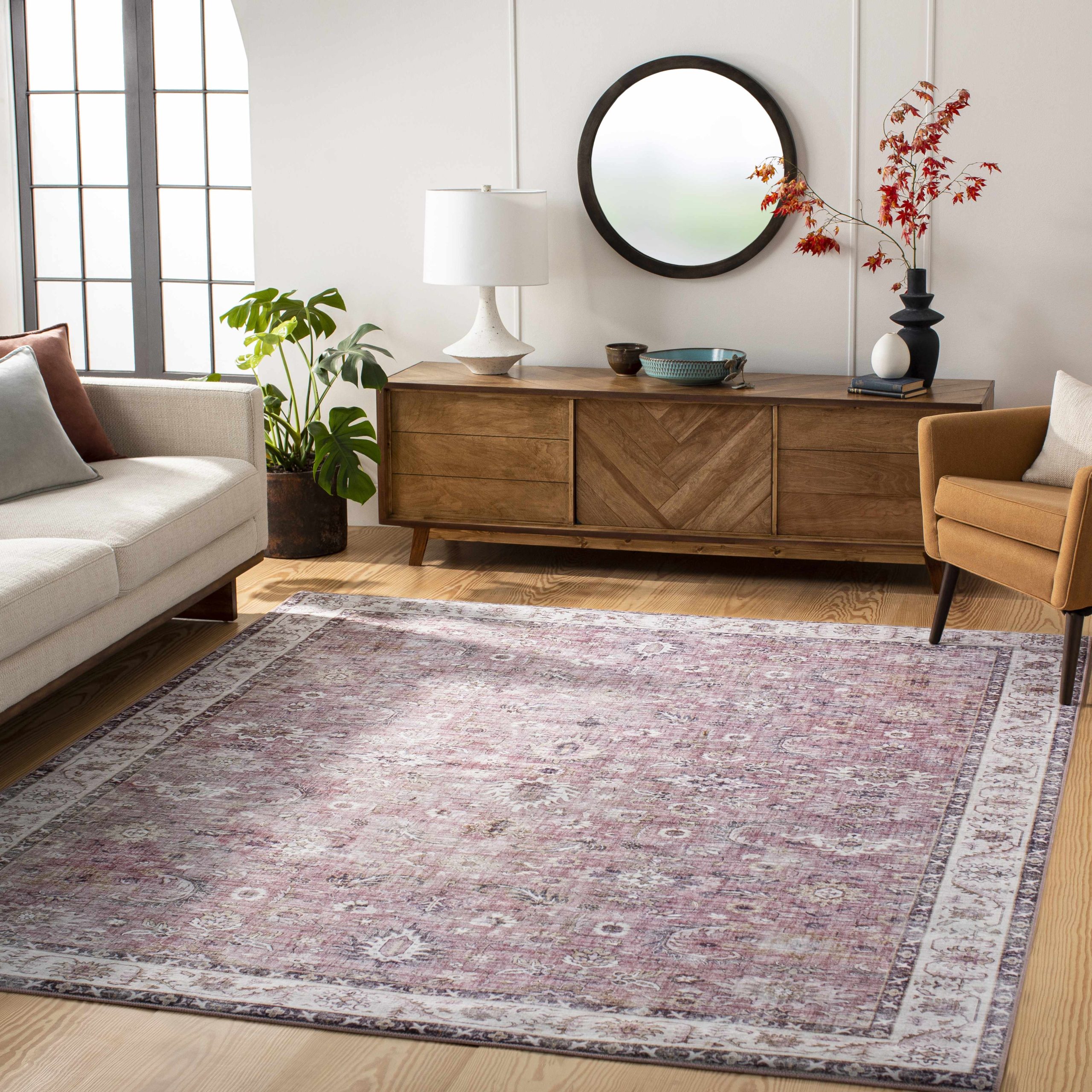 Honomu Area Rug - Image 15