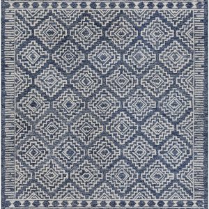Horton Modern Wool Rug