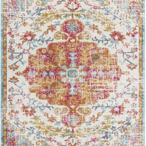 Hosking Area Rug