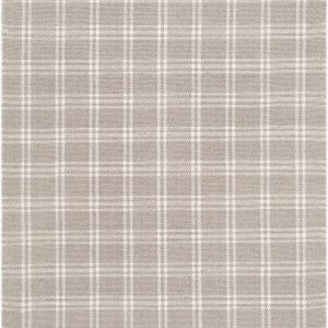 Dhyana Gray Area Rug