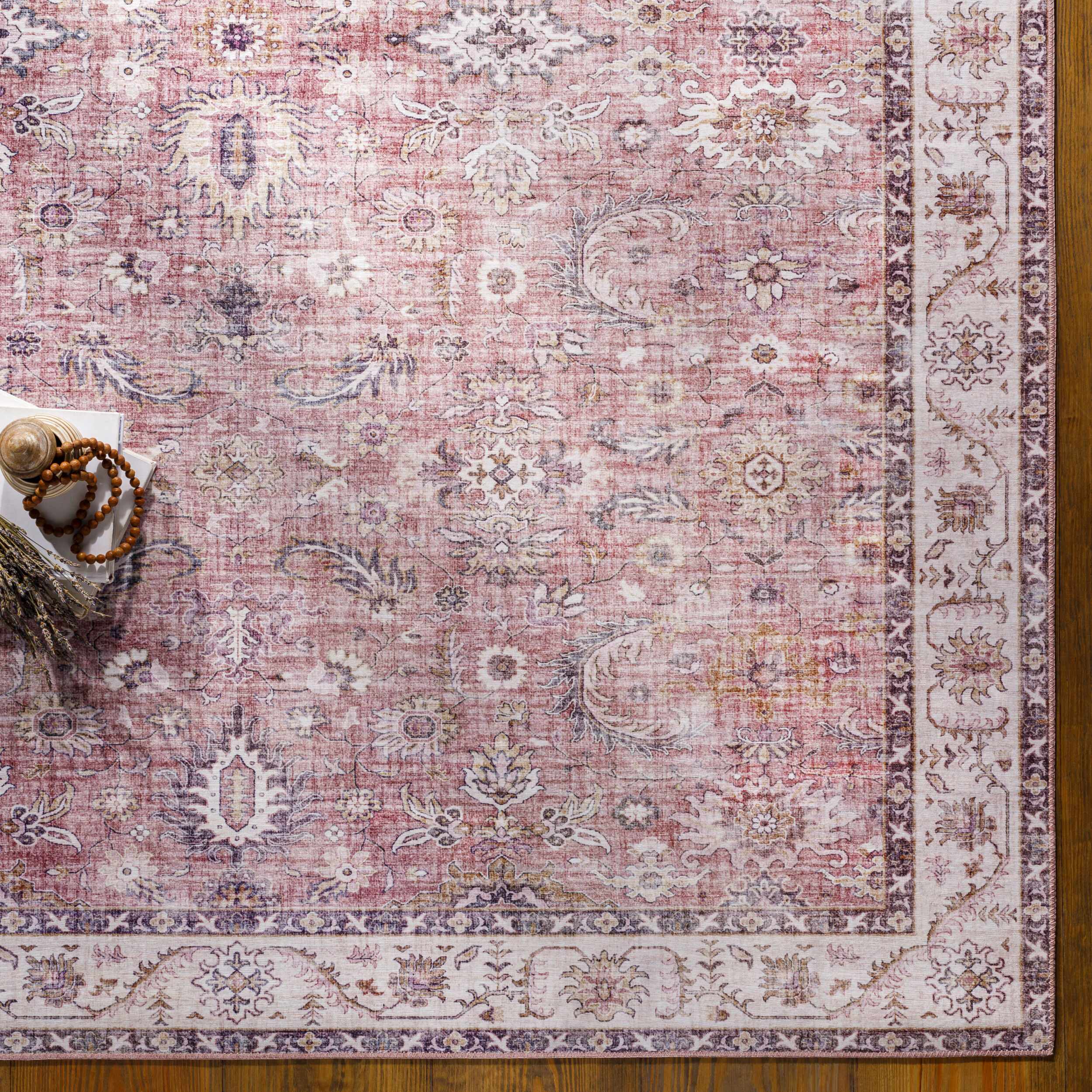 Honomu Area Rug - Image 17