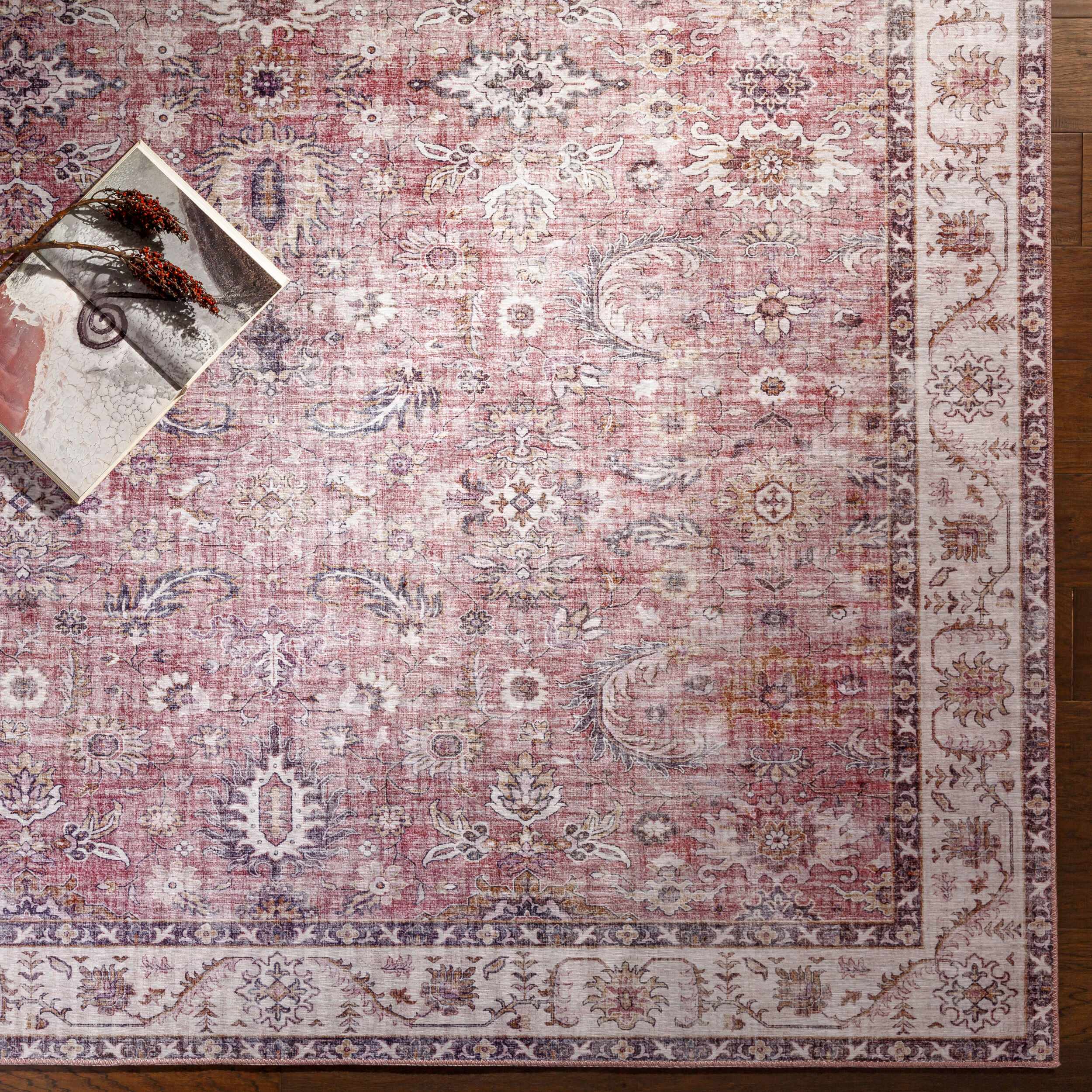 Honomu Area Rug - Image 16