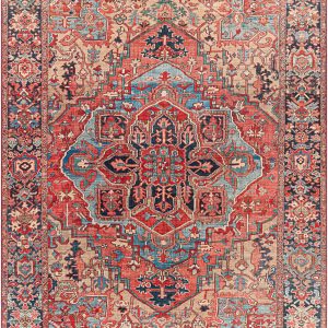 Neyland Area Rug