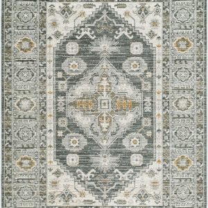 Kenelm Area Rug