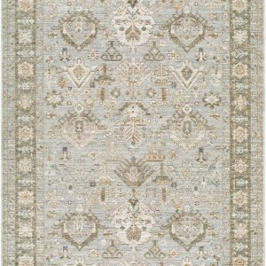 Haylia Area Rug