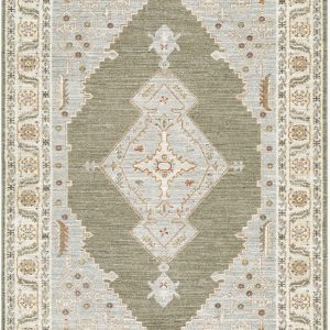 Kuniye Area Rug
