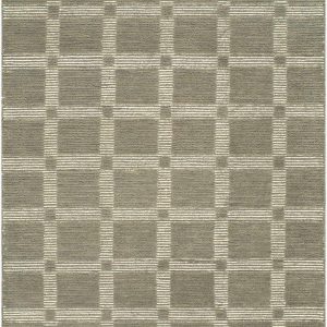 Rofoki Modern Minimalist Handmade Area Rug