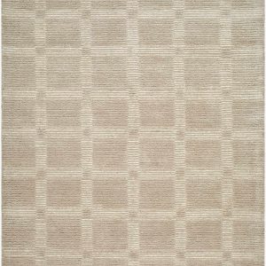 Rofoki Sandstone Modern Minimalist Handmade Area Rug