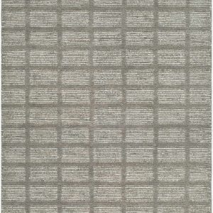 Pumoma Green Modern Minimalist Handmade Area Rug