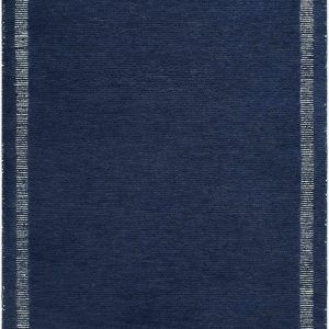 Tufape Modern Minimalist Handmade Area Rug
