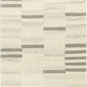 Jeri Modern Wool Rug