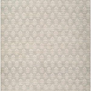 Flora Machine Woven  Jenni Yolo Home x LIVABLISS JYFL-2302 Area Rug