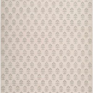 Flora Machine Woven  Jenni Yolo Home x LIVABLISS JYFL-2303 Area Rug