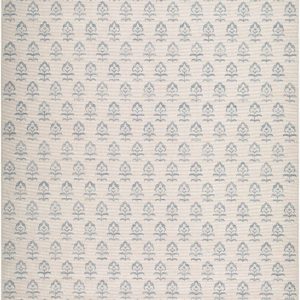 Flora Machine Woven  Jenni Yolo Home x LIVABLISS JYFL-2304 Area Rug